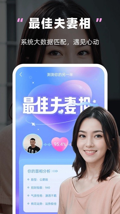 同城觅爱交友软件