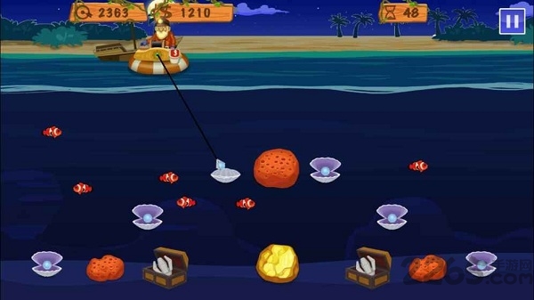 金矿拉斯维加斯手机版