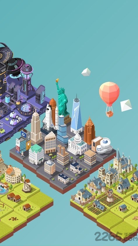 2048时代无限道具破解版