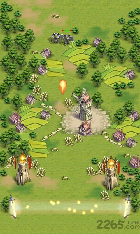 魔法大帝特别版 魔法大帝手游特别版