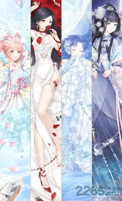 宠冠六宫游戏破解版 宠冠六宫破解版下载