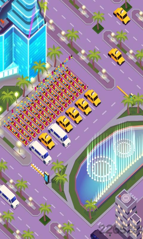 城市大亨拉斯维加斯官方版