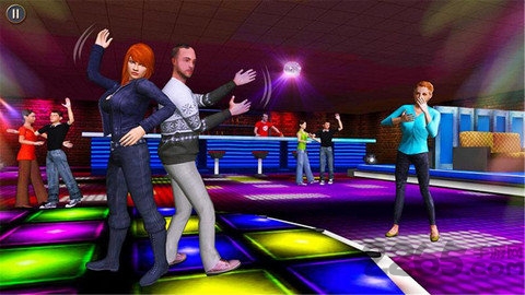 前往拉斯维加斯官方版