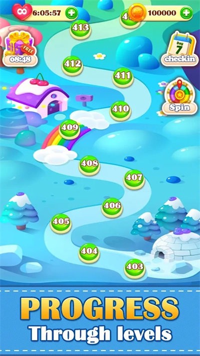 梦幻比赛最新版(dream match)