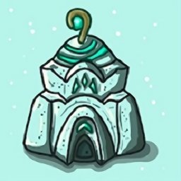 魔法塔森林之战手游