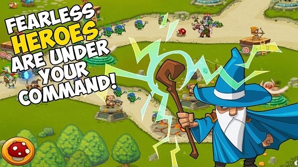 魔法探索游戏 魔法探索手机版下载