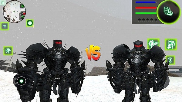 恐龙岛冒险模拟器游戏中文版