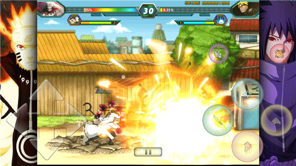 死神vs火影亿忍集结最新版游戏攻略 死神vs火影亿忍集结手机版游戏教程