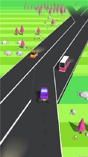 全民塞车游戏