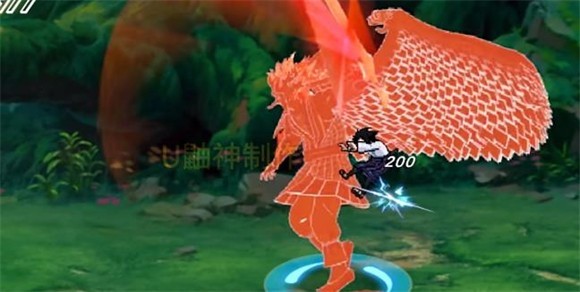 像素火影五条悟最新角色 像素火影五条悟最新角色