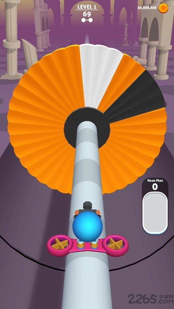 油漆流行3d最新版