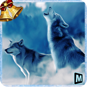 北极狼群3d最新版