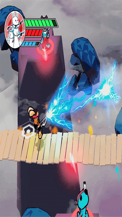 猫咪杀手游戏 猫咪杀手最新版下载