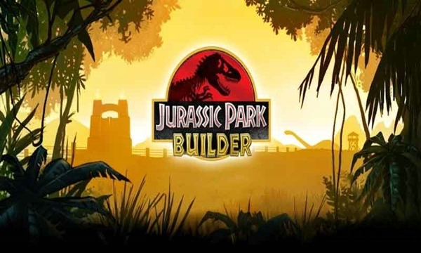 建设侏罗纪公园中文破解版