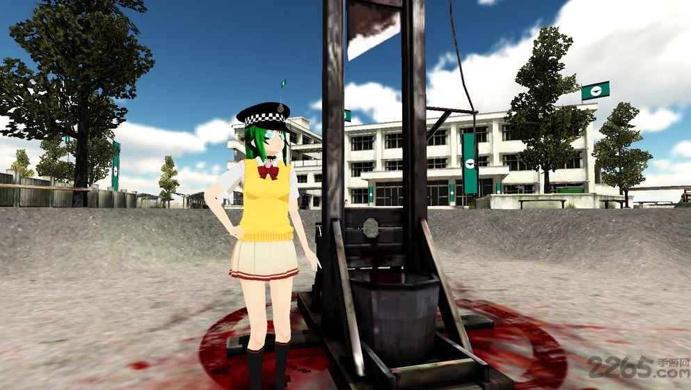 斯巴达勇士忍者手机版