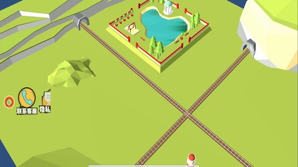 真实火车总动员手机版