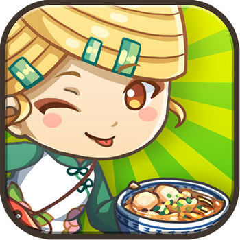 我爱茶餐厅内购破解版