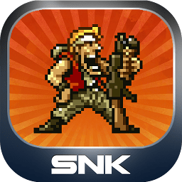 果盘合金弹头反击最新版