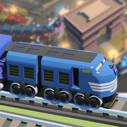 真实火车总动员手机版