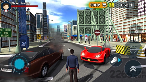 我的人生模拟器中文版下载