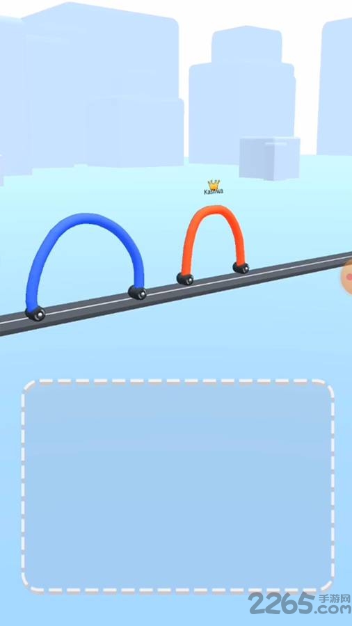 手绘赛车3d中文版