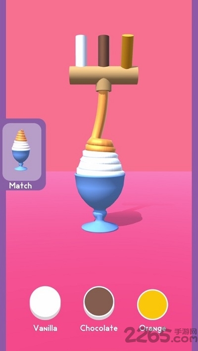 冰淇淋公司无限金币版