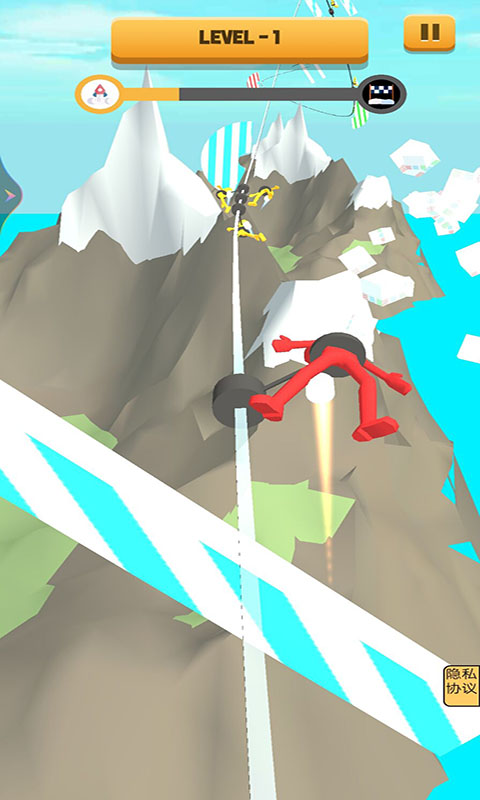 太空人冲浪最新版