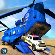 越野卡车运输模拟器中文破解版