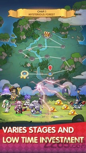 谜题方舟最新版