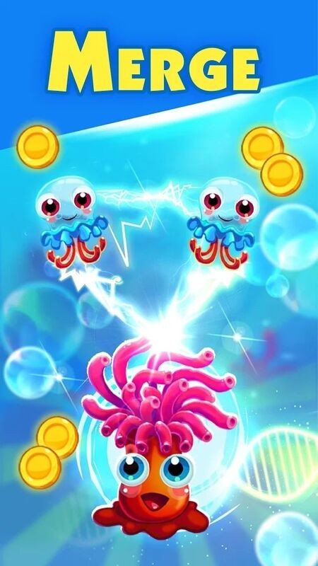 空闲点击与合并最新版