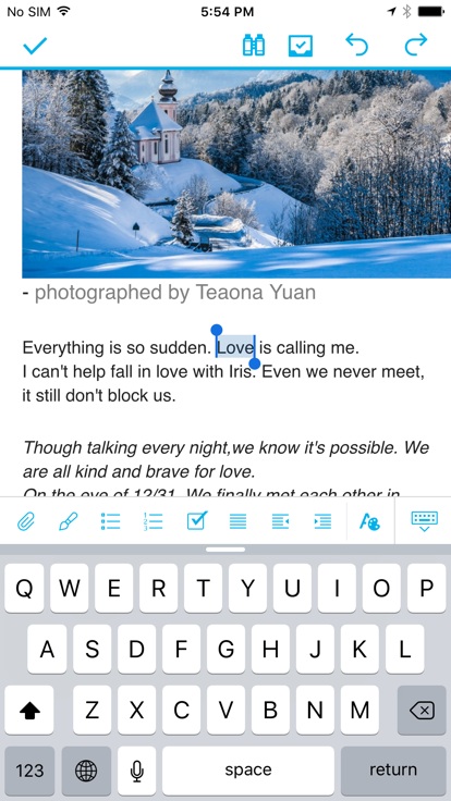 群晖ds note app