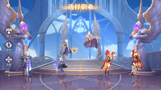 暴风之息手游