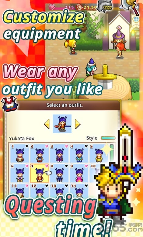 寻找宝藏冒险中文版