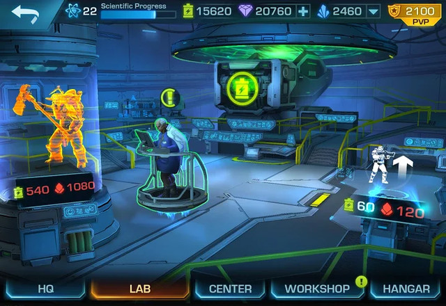 进化2争夺乌托邦手机版 进化2争夺乌托邦游戏下载