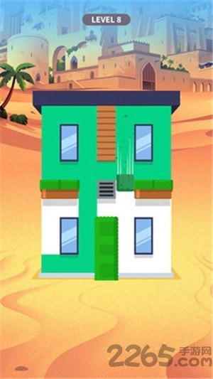 房屋粉刷匠最新版