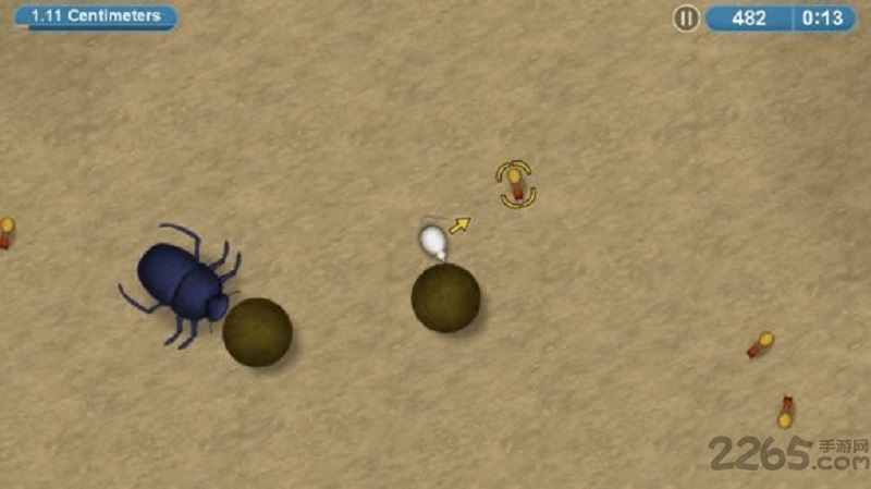 美味星球5无限钻石版