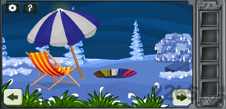 逃亡的第847天手机版