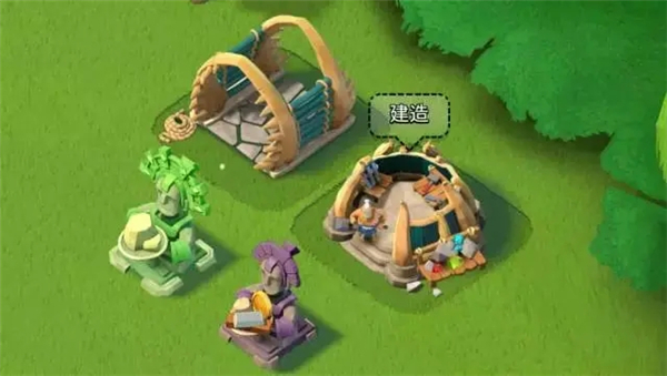 海岛奇兵如何快速赚钱 海岛奇兵如何快速赚钱