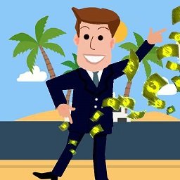 海岛城市梦想岛屿官方版