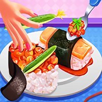 回旋寿司合成经营店官方版