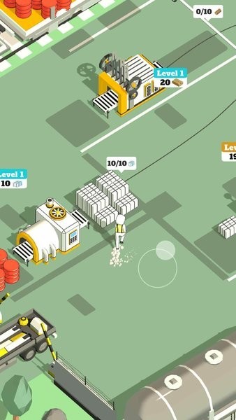 迷你火车大亨中文版(mini train tycoon)