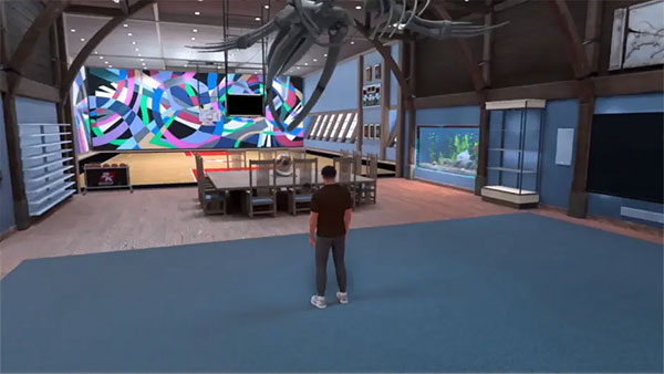 NBA2K22投篮教程