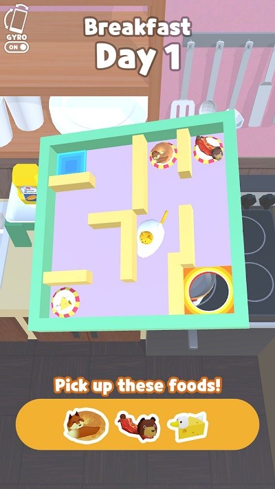 早餐馋一馋最新版