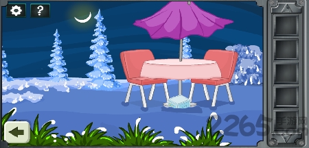 逃亡的第847天手机版