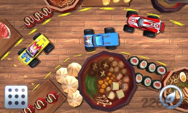 遥控特技赛车最新版(RC Stunt Racing)