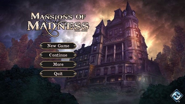 疯狂诡宅2app中文版