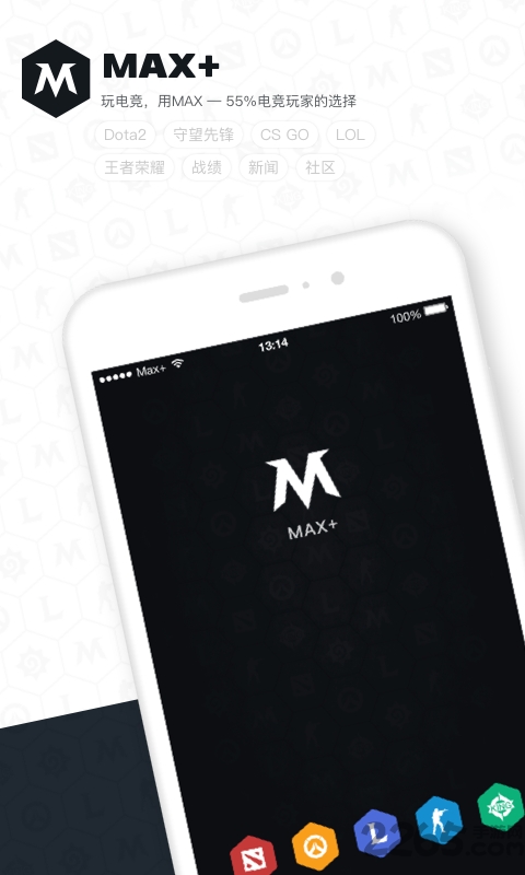 dotamax官方版(Max)