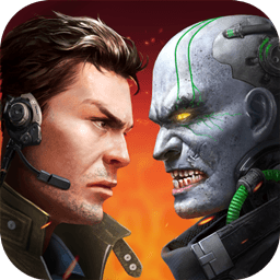 生化危城果盘版