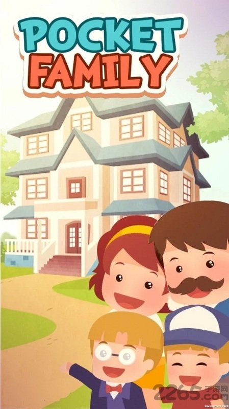 修拼家族中文版