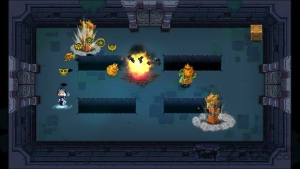 伏龙记手机游戏 伏龙记游戏下载